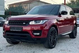 Land Rover Range Rover Sport 3.0d* Вакум* Кейлес* Дистроник* Камера* ACC* 4хпод, снимка 16