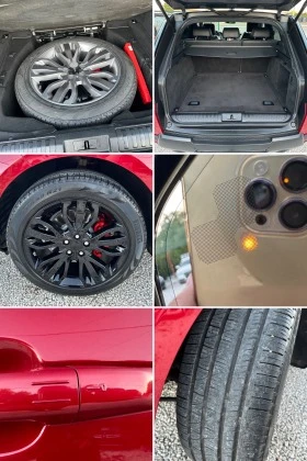 Land Rover Range Rover Sport 3.0d* Вакум* Кейлес* Дистроник* Камера* ACC* 4хпод, снимка 6