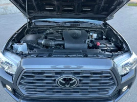 Toyota Tacoma DOUBLE CAP - 3.5D-4S  V6 - УНИКАТ, снимка 17
