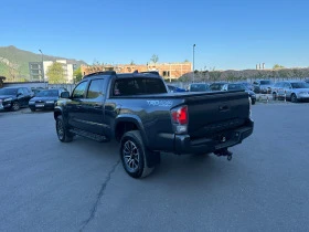 Toyota Tacoma DOUBLE CAP - 3.5D-4S  V6 - УНИКАТ, снимка 6