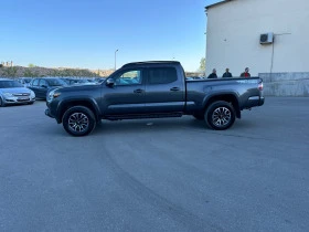 Toyota Tacoma DOUBLE CAP - 3.5D-4S  V6 - УНИКАТ, снимка 7