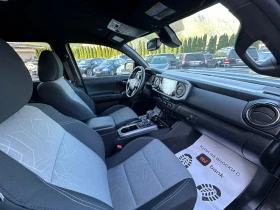 Toyota Tacoma DOUBLE CAP - 3.5D-4S  V6 - УНИКАТ, снимка 9