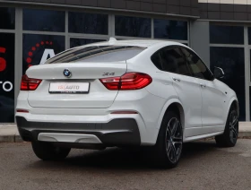 BMW X4 3.0d/xDrive/M-Technic/PDC/Driving Assistant Plus/, снимка 4