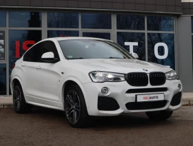 BMW X4 3.0d/xDrive/M-Technic/PDC/Driving Assistant Plus/, снимка 3