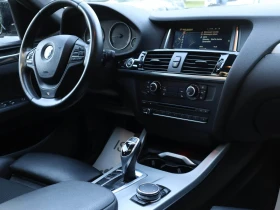 BMW X4 3.0d/xDrive/M-Technic/PDC/Driving Assistant Plus/, снимка 12