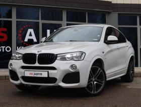 BMW X4 3.0d/xDrive/M-Technic/PDC/Driving Assistant Plus/, снимка 1