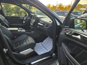 Mercedes-Benz GLS 63 AMG 7-МЕСТЕН B&O ПАНОРАМА DESIGNO ЛИЗИНГ 100%, снимка 12