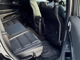 Jeep Grand cherokee LIMITED X 3.6L V6, снимка 9