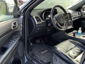 Jeep Grand cherokee LIMITED X 3.6L V6, снимка 10