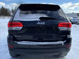 Jeep Grand cherokee LIMITED X 3.6L V6, снимка 3