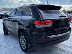 Jeep Grand cherokee LIMITED X 3.6L V6, снимка 2