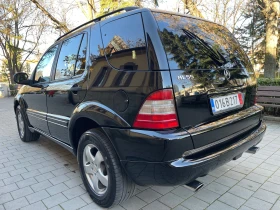 Mercedes-Benz ML 55 AMG #V8#347KC#ЛИЗИНГ#КАТО НОВ!, снимка 2