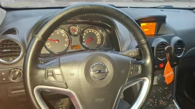 Opel Antara, снимка 9