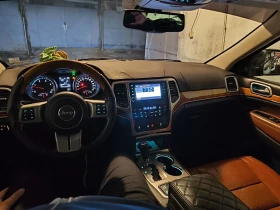 Jeep Grand cherokee, снимка 7