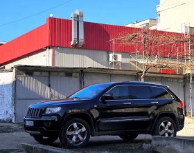 Jeep Grand cherokee, снимка 1