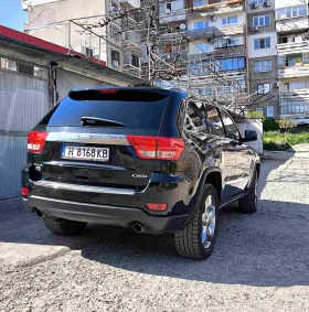 Jeep Grand cherokee, снимка 10