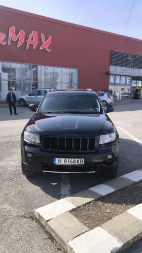 Jeep Grand cherokee, снимка 6