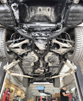 Jeep Grand cherokee, снимка 15