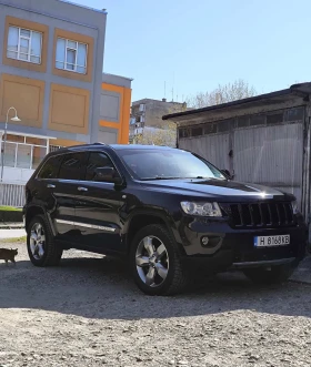 Jeep Grand cherokee, снимка 9