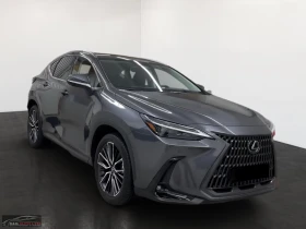 Lexus NX 450 LUXURY/309HP/M.LEVINSON/360/HUD/MEMO/DIGI/LED/746g, снимка 4