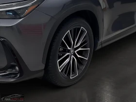 Lexus NX 450 LUXURY/309HP/M.LEVINSON/360/HUD/MEMO/DIGI/LED/746g, снимка 2