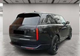 Land Rover Range rover D350 = Autobiography = Гаранция, снимка 2