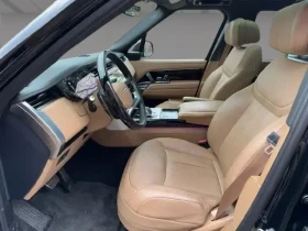 Land Rover Range rover D350 = Autobiography = Гаранция, снимка 5