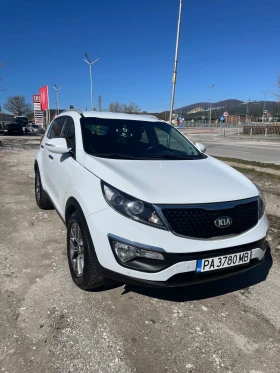 Kia Sportage, снимка 2