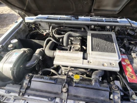 Mitsubishi Pajero, снимка 5