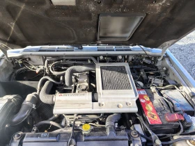 Mitsubishi Pajero, снимка 6