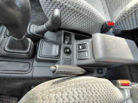 Mitsubishi Pajero, снимка 16