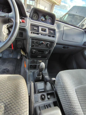 Mitsubishi Pajero, снимка 11