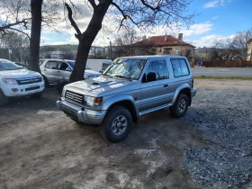 Mitsubishi Pajero, снимка 1