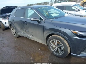 Lexus RX 350h 2.5l Premium, снимка 6