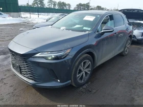Lexus RX 350h 2.5l Premium, снимка 2