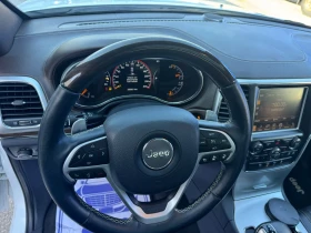 Jeep Grand cherokee 3.0D OVERLAND , снимка 6