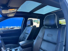 Jeep Grand cherokee 3.0D OVERLAND , снимка 9