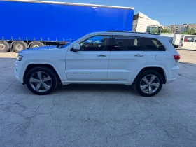 Jeep Grand cherokee 3.0D OVERLAND , снимка 3