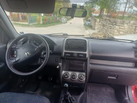 Honda Cr-v 2, снимка 15