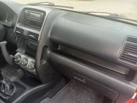 Honda Cr-v 2, снимка 9
