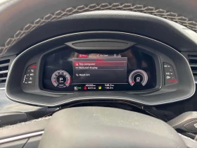 Audi Q8 | Progressiv | 360 | ПАНОРАМА | ОБДУХВАНЕ | , снимка 8
