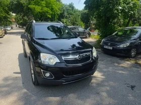 Opel Antara, снимка 6