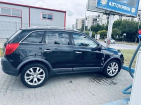 Opel Antara, снимка 16
