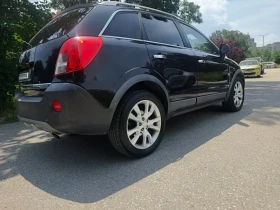 Opel Antara, снимка 4