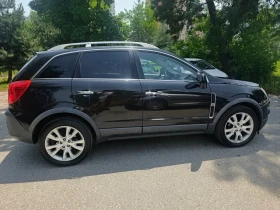 Opel Antara, снимка 8