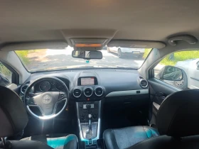 Opel Antara, снимка 13