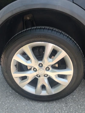 Opel Antara, снимка 14