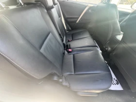 Toyota Rav4 4x4 Benzin , снимка 12