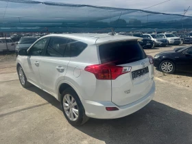 Toyota Rav4 4x4 Benzin , снимка 5
