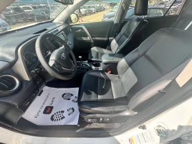 Toyota Rav4 4x4 Benzin , снимка 9